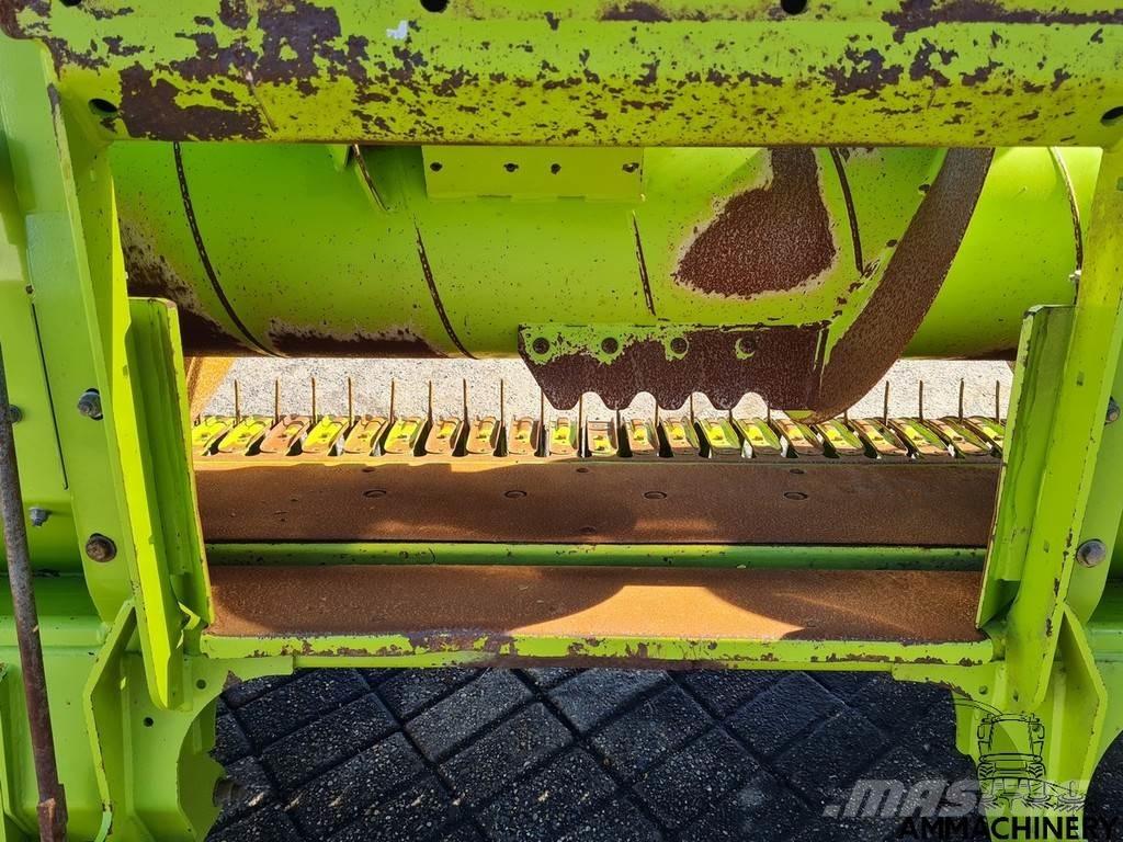 CLAAS PU300PRO コンバイン・ハーベスター・ヘッド