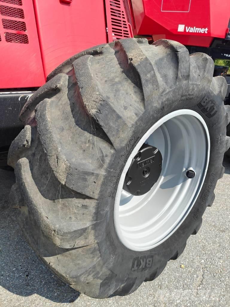 Valmet 901TX ハーベスター