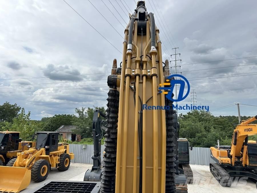 CAT 330 D 大型油圧ショベル12t以上（パワーショベル・ユンボ）