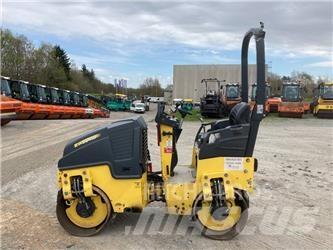 Bomag BW 90 AD-5 タンデムローラ