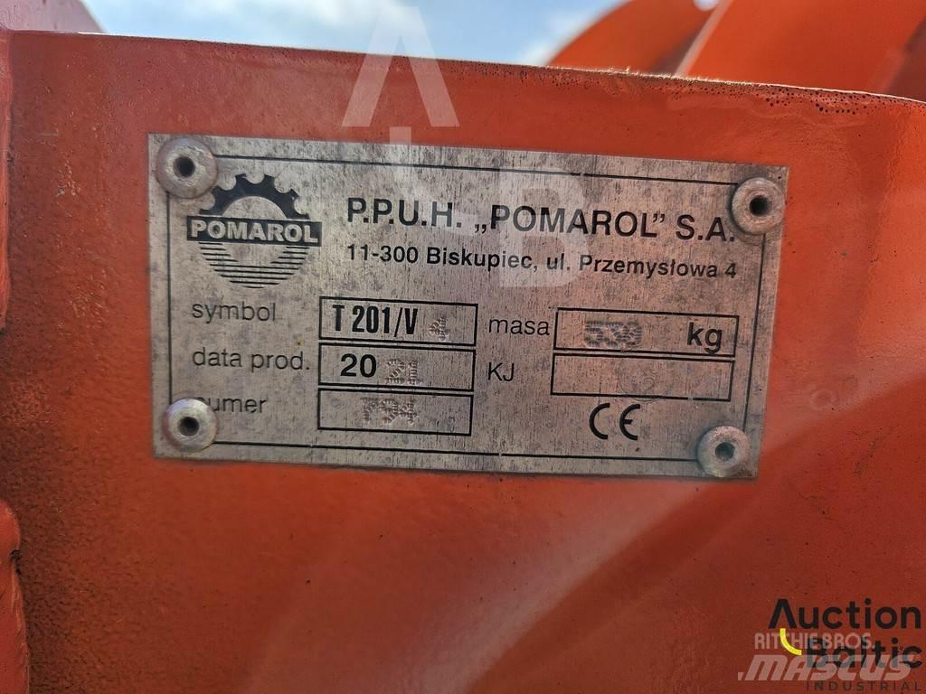 John Deere 6820 トラクター