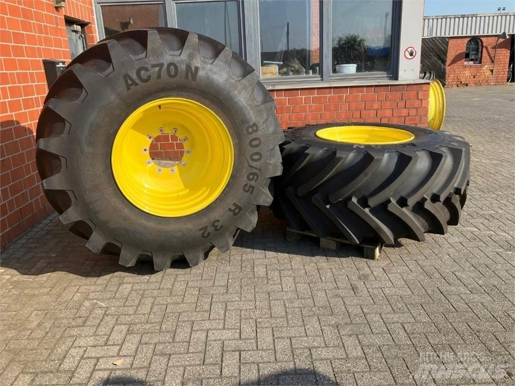 Mitas 800/65R32 農業機械 -　その他