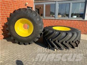 Mitas 800/65R32 農業機械 -　その他