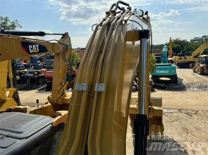 CAT 329 D L 大型油圧ショベル12t以上（パワーショベル・ユンボ）