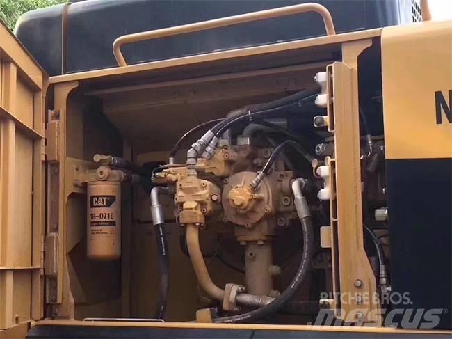 CAT 345 D L 大型油圧ショベル12t以上（パワーショベル・ユンボ）