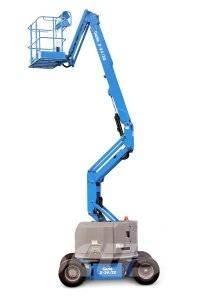 Genie Z 34/22 N | 2007 ブームリフト　屈伸型