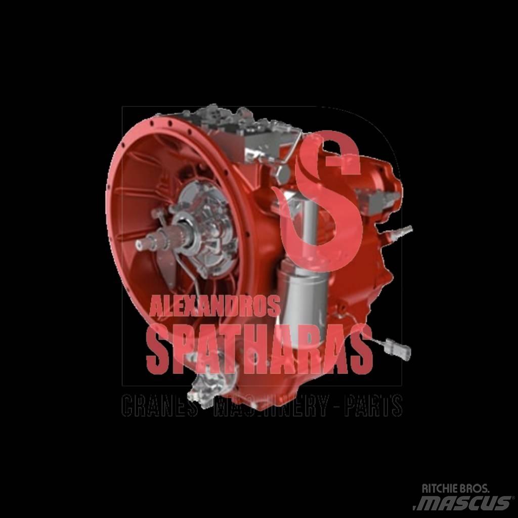 Carraro 333896	gear トランスミッション