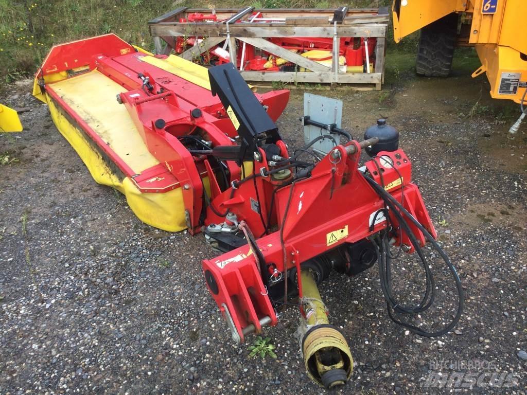 Fella SM 310 TL RC 牽引式モア/芝刈り機