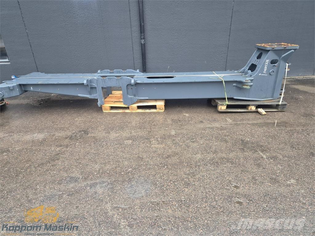 Eco Log 574E その他部品