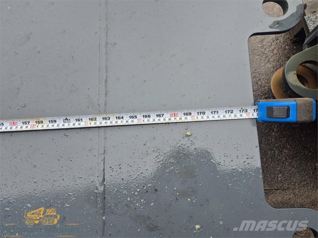 Eco Log 574E その他部品