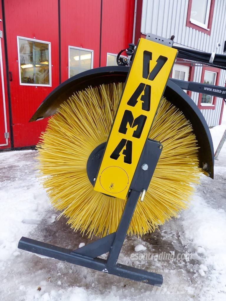 Vama Sopvalsar ブラシ