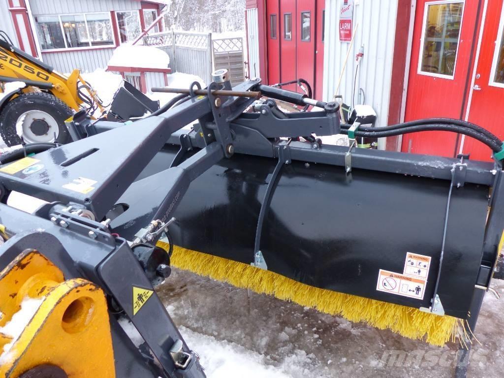 Vama Sopvalsar ブラシ