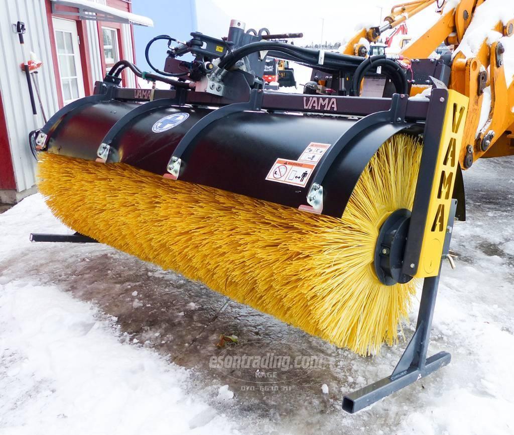 Vama Sopvalsar ブラシ