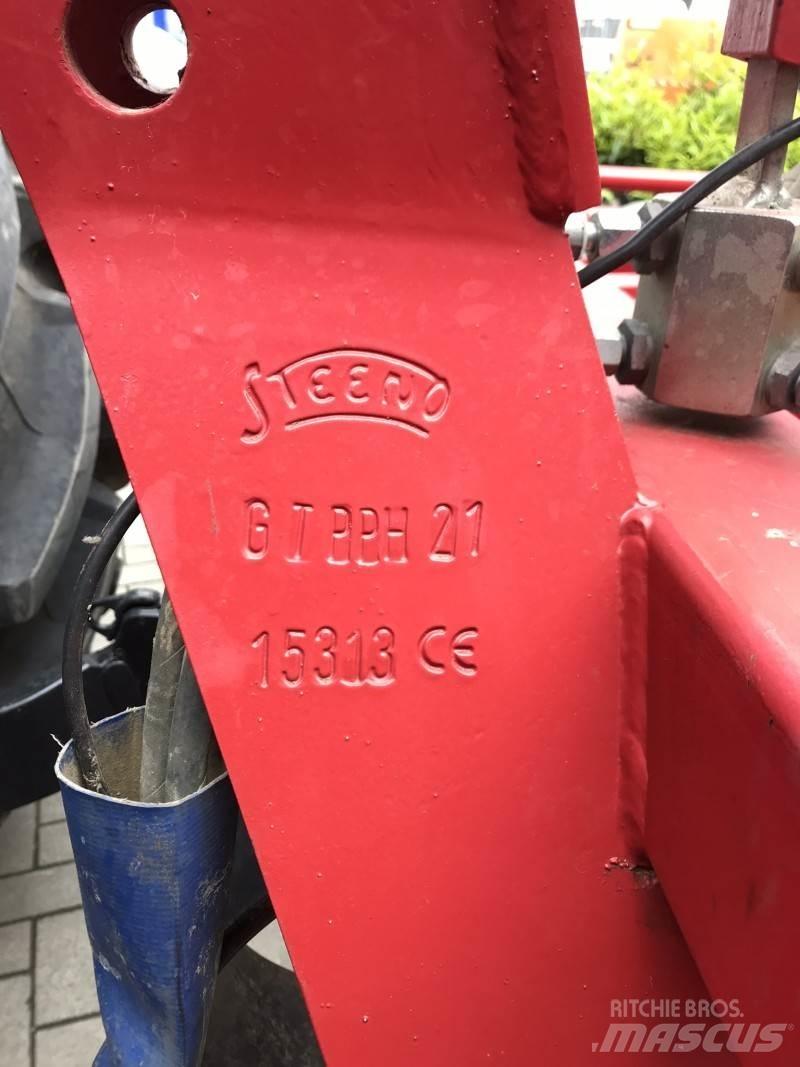  Steeno GP PPH21 5m カルチベーター