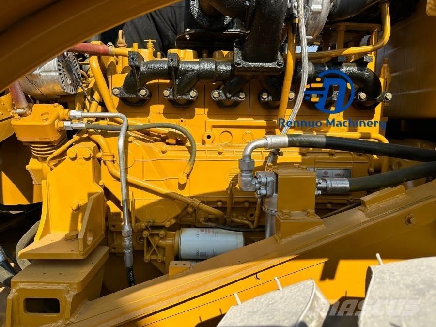 CAT 966H ホイールローダー・タイヤショベル