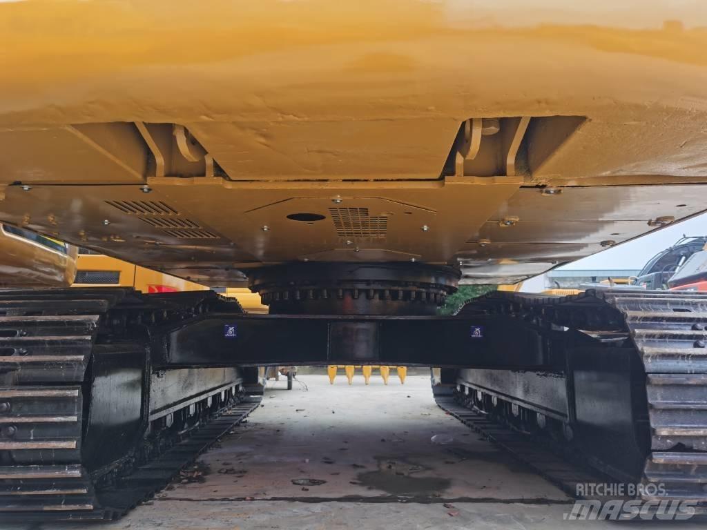 CAT 330 D L 大型油圧ショベル12t以上（パワーショベル・ユンボ）