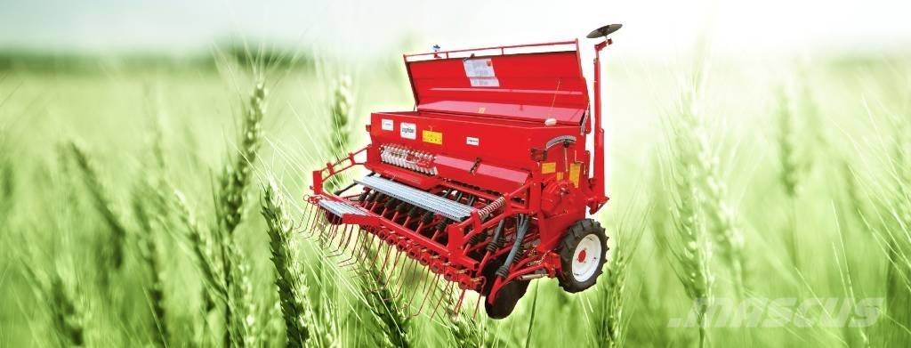  Agrion 300 és 400 コンビネーションドリル