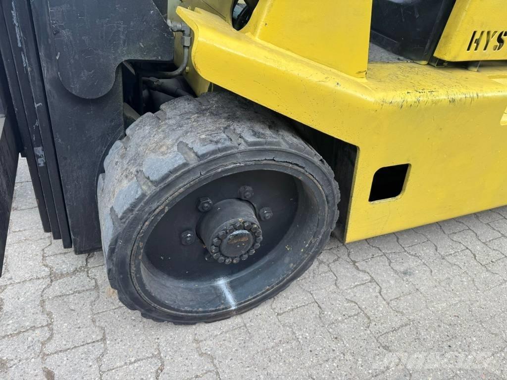 Hyster S 180 XL/2 LPGフォークリフト