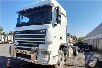 DAF XF105.460 その他トラック