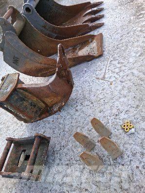 Ema Skopor バケット