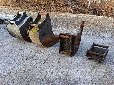 Ema Skopor バケット