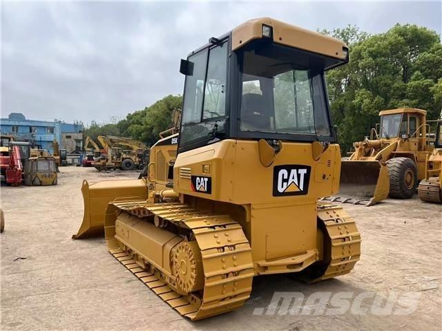 CAT D 5 K ブルドーザー