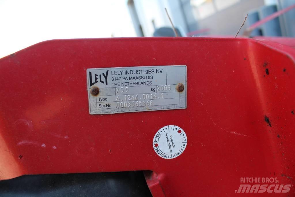 Lely Splendimo 240 芝刈り機