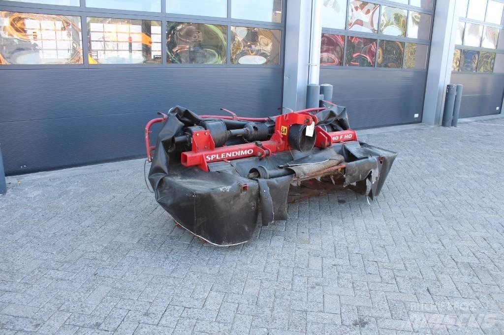 Lely Splendimo 240 芝刈り機