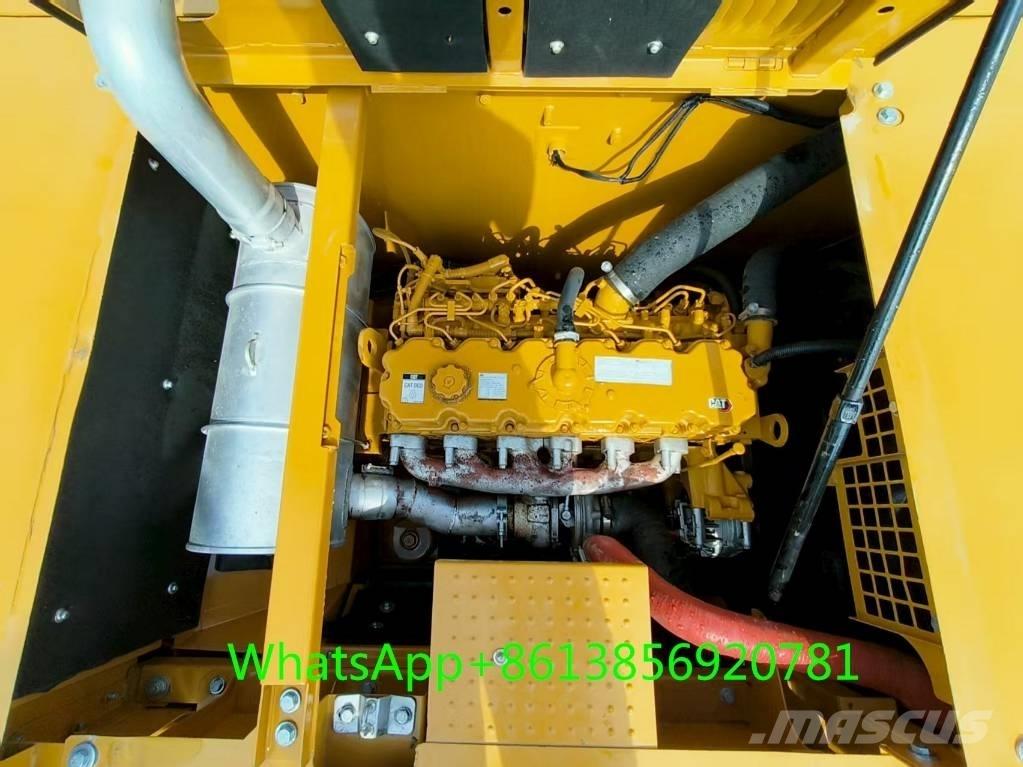 CAT 336GC 大型油圧ショベル12t以上（パワーショベル・ユンボ）