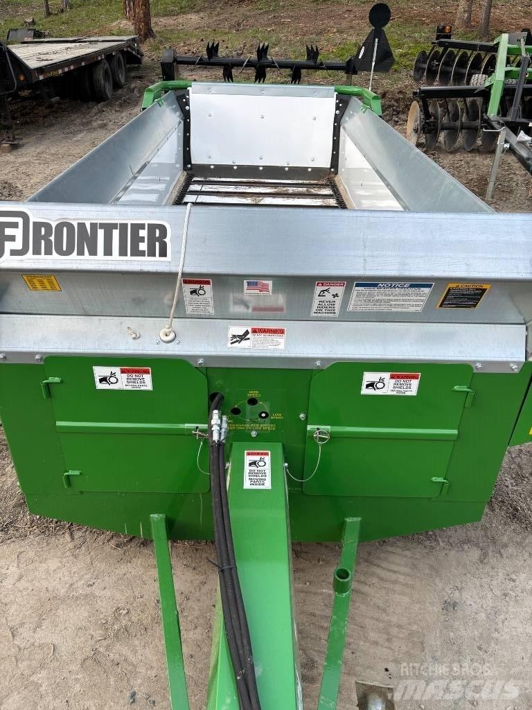 Frontier MS1231 その他トラクターアクセサリー・アタッチメント