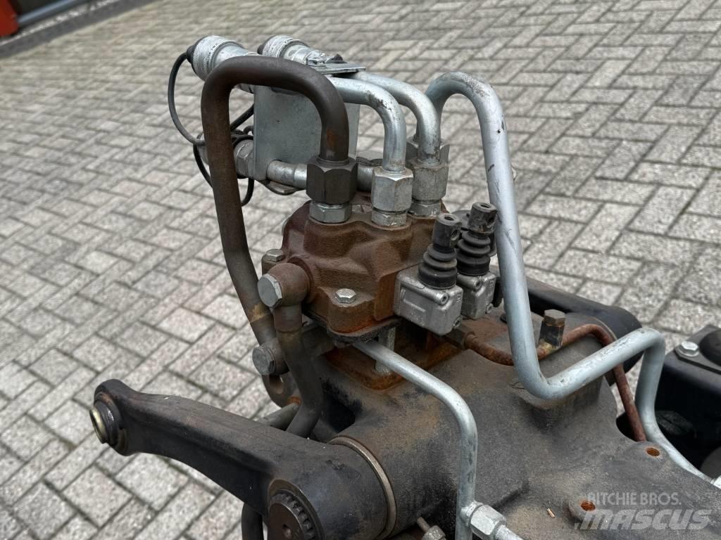 Same (Argon) / SDF Parts!! トラクター
