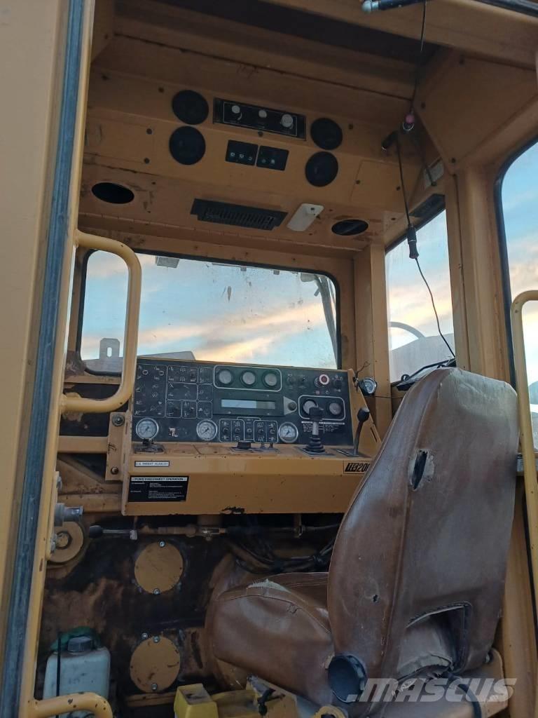 Vermeer T655DT トレンチャー