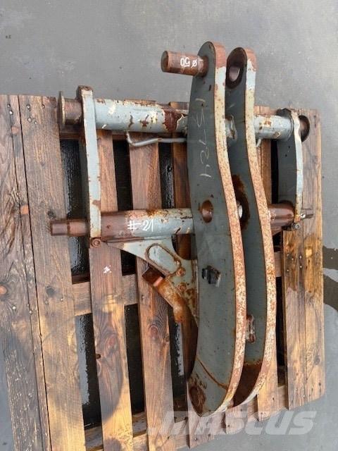 Liebherr BUCKET LINK バケット