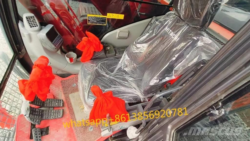 Hitachi ZX 200-3 大型油圧ショベル12t以上（パワーショベル・ユンボ）