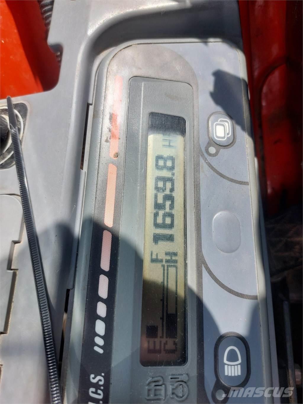 Kubota U25-3 ミニ油圧ショベル 7t以下（ミニユンボ・ミニディガー）