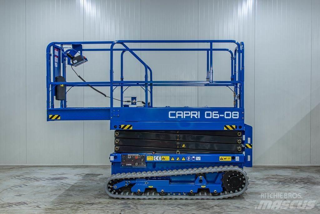Capri 06-08 シザースリフト