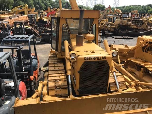 CAT D 6 D ブルドーザー
