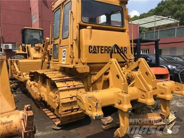 CAT D 6 D ブルドーザー