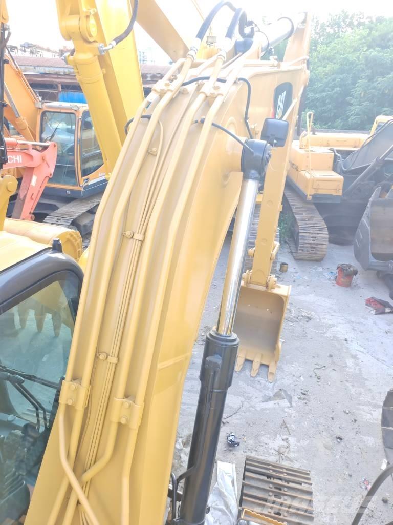 CAT 312 大型油圧ショベル12t以上（パワーショベル・ユンボ）