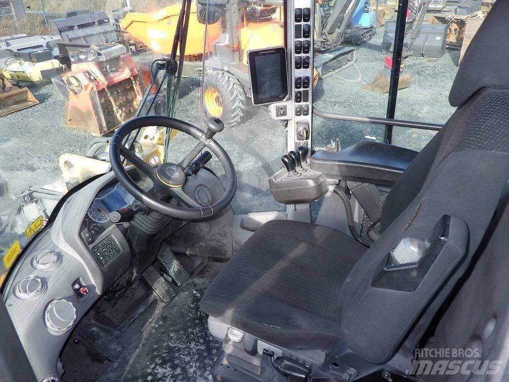 Volvo L 110 H ホイールローダー・タイヤショベル