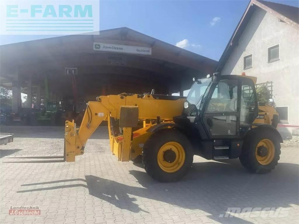 JCB 540-180 hi-viz フォークリフト - その他