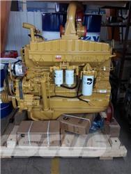 Cummins NTA855-C360 エンジン