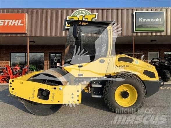 Bomag BW177D-5 振動ローラ