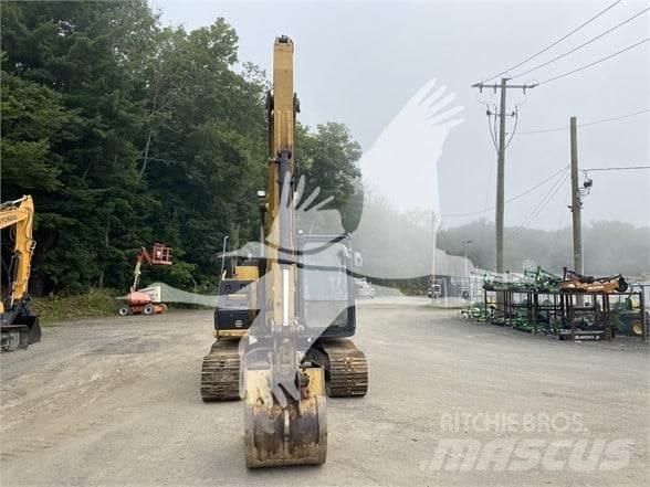 CAT 312EL 大型油圧ショベル12t以上（パワーショベル・ユンボ）