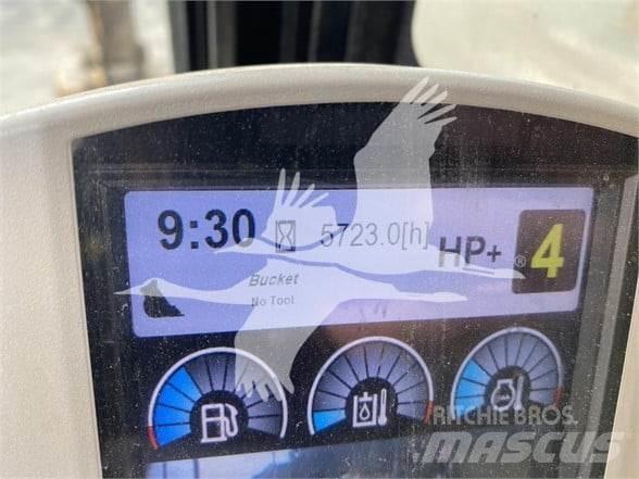 CAT 312EL 大型油圧ショベル12t以上（パワーショベル・ユンボ）