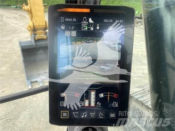 CAT 320 大型油圧ショベル12t以上（パワーショベル・ユンボ）