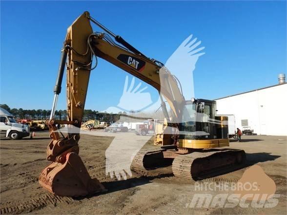 CAT 321D LCR 大型油圧ショベル12t以上（パワーショベル・ユンボ）