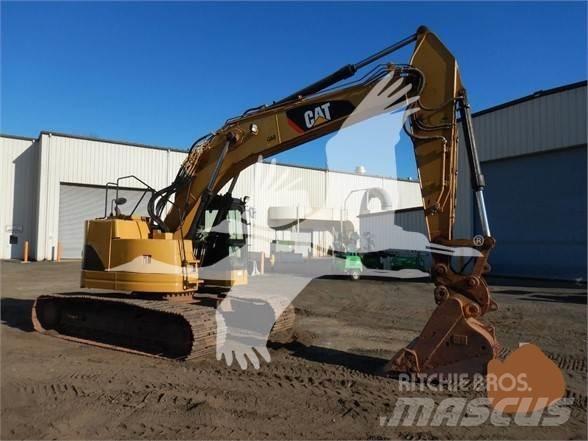 CAT 321D LCR 大型油圧ショベル12t以上（パワーショベル・ユンボ）