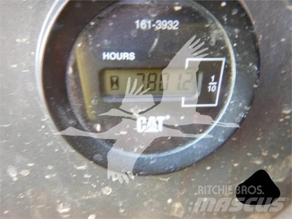 CAT 328D LCR 大型油圧ショベル12t以上（パワーショベル・ユンボ）