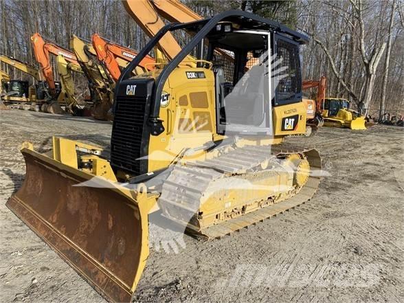 CAT D3K2 LGP ブルドーザー